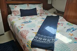 Neptune s Daughter 36ft Beneteau Yacht For Sale