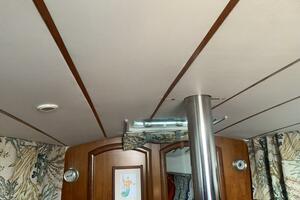 Neptune s Daughter 36ft Beneteau Yacht For Sale