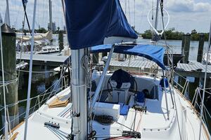 Neptune s Daughter 36ft Beneteau Yacht For Sale