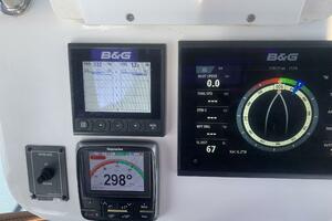 Neptune s Daughter 36ft Beneteau Yacht For Sale