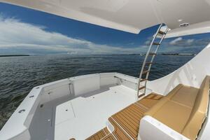 Outnumbered 50ft Custom Carolina Yacht For Sale