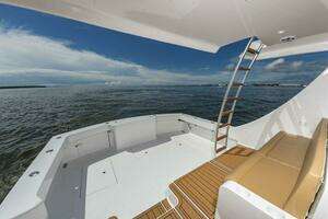 2025 Custom Carolina Sportfish thumbnail 18
