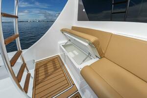 Outnumbered 50ft Custom Carolina Yacht For Sale