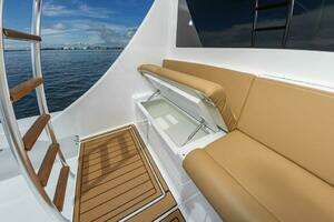 2025 Custom Carolina Sportfish thumbnail 24