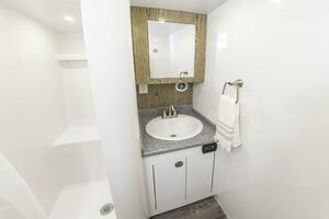 Outnumbered 50ft Custom Carolina Yacht For Sale