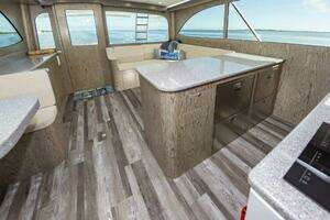 2025 Custom Carolina Sportfish thumbnail 38