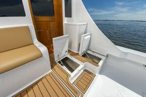 Outnumbered 50ft Custom Carolina Yacht For Sale