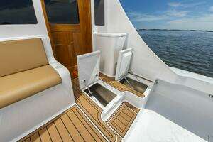 2025 Custom Carolina Sportfish thumbnail 22