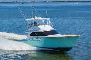 2025 Custom Carolina Sportfish thumbnail 72