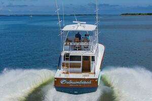 2025 Custom Carolina Sportfish thumbnail 2