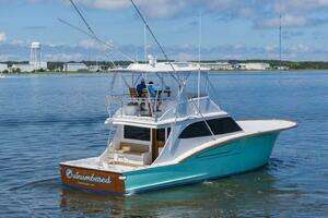 2025 Custom Carolina Sportfish thumbnail 70