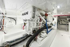 Outnumbered 50ft Custom Carolina Yacht For Sale