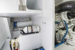 Outnumbered 50ft Custom Carolina Yacht For Sale