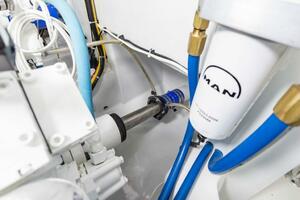 Outnumbered 50ft Custom Carolina Yacht For Sale