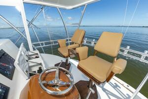 Outnumbered 50ft Custom Carolina Yacht For Sale