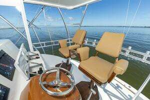 2025 Custom Carolina Sportfish thumbnail 12