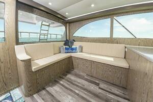 Outnumbered 50ft Custom Carolina Yacht For Sale
