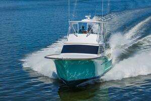 2025 Custom Carolina Sportfish thumbnail 5