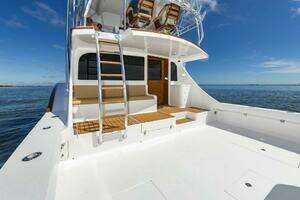 2025 Custom Carolina Sportfish thumbnail 16