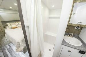 Outnumbered 50ft Custom Carolina Yacht For Sale