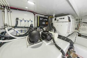 Outnumbered 50ft Custom Carolina Yacht For Sale