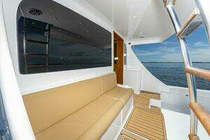 2025 Custom Carolina Sportfish thumbnail 21