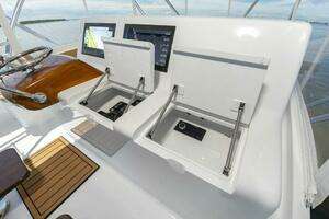 2025 Custom Carolina Sportfish thumbnail 11