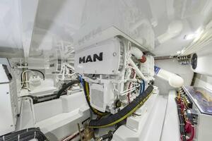 Outnumbered 50ft Custom Carolina Yacht For Sale