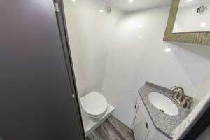 Outnumbered 50ft Custom Carolina Yacht For Sale