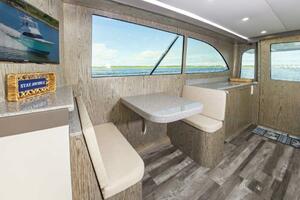 Outnumbered 50ft Custom Carolina Yacht For Sale