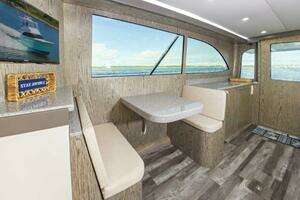 2025 Custom Carolina Sportfish thumbnail 33