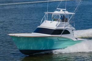 Outnumbered 50ft Custom Carolina Yacht For Sale