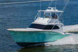 2025 Custom Carolina Sportfish thumbnail 71