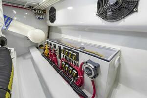 Outnumbered 50ft Custom Carolina Yacht For Sale