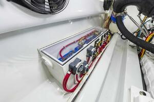 Outnumbered 50ft Custom Carolina Yacht For Sale