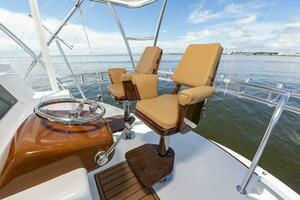 Outnumbered 50ft Custom Carolina Yacht For Sale