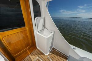 Outnumbered 50ft Custom Carolina Yacht For Sale