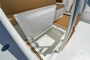 Outnumbered 50ft Custom Carolina Yacht For Sale