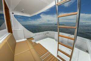 2025 Custom Carolina Sportfish thumbnail 19
