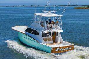 2025 Custom Carolina Sportfish thumbnail 65