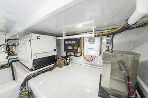 Outnumbered 50ft Custom Carolina Yacht For Sale