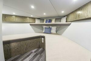 Outnumbered 50ft Custom Carolina Yacht For Sale