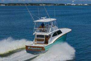 2025 Custom Carolina Sportfish thumbnail 7
