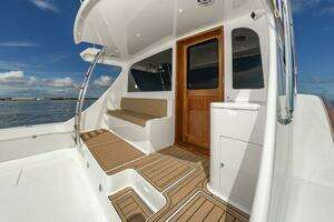 2025 Custom Carolina Sportfish thumbnail 17