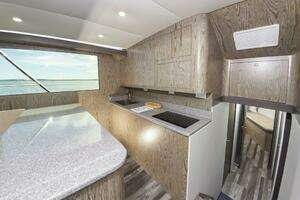 2025 Custom Carolina Sportfish thumbnail 35