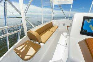 2025 Custom Carolina Sportfish thumbnail 14