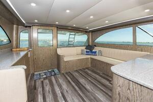 Outnumbered 50ft Custom Carolina Yacht For Sale