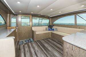 2025 Custom Carolina Sportfish thumbnail 29