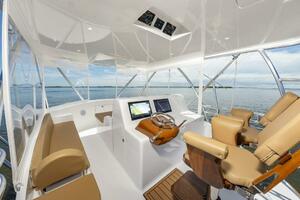 Outnumbered 50ft Custom Carolina Yacht For Sale