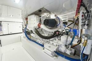 Outnumbered 50ft Custom Carolina Yacht For Sale